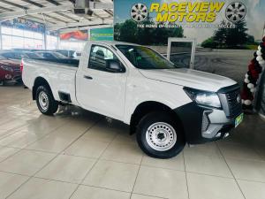 Nissan Navara 2.5DDTi single cab XE - Image 1
