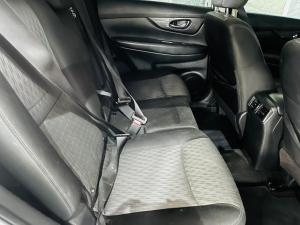 Nissan X-Trail 1.6dCi Visia - Image 8