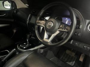 Nissan Navara 2.5DDTi double cab LE Plus 4x4 - Image 6