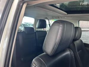 Mitsubishi Pajero 3-door 3.2DI-D GLS - Image 14