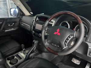 Mitsubishi Pajero 3-door 3.2DI-D GLS - Image 8