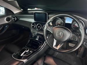 Mercedes-Benz C-Class C220d Avantgarde auto - Image 15