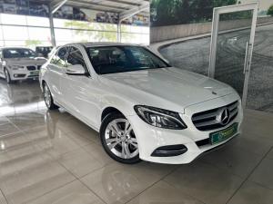Mercedes-Benz C-Class C220d Avantgarde auto - Image 2