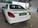 Mercedes-Benz C-Class C220d Avantgarde auto - Thumbnail 4