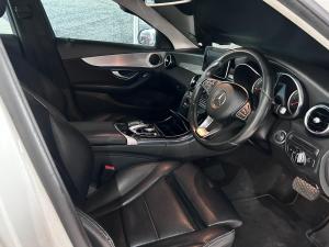 Mercedes-Benz C-Class C220d Avantgarde auto - Image 6
