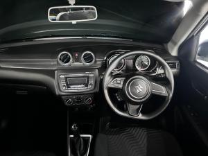 Suzuki Swift 1.2 GL manual - Image 5