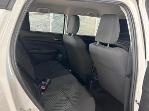 Suzuki Swift 1.2 GL manual - Image 8