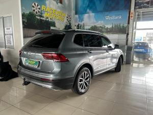 Volkswagen Tiguan Allspace 2.0TDI 4Motion Comfortline - Image 3