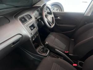 Volkswagen Polo Vivo hatch 1.4 Trendline - Image 12