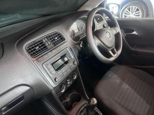 Volkswagen Polo Vivo hatch 1.4 Trendline - Image 13