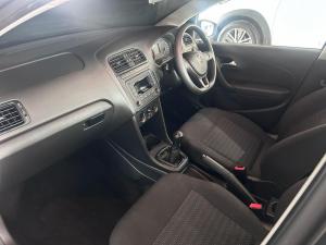 Volkswagen Polo Vivo hatch 1.4 Trendline - Image 15