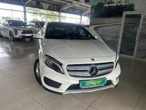 Mercedes-Benz GLA GLA200 auto - Image 2