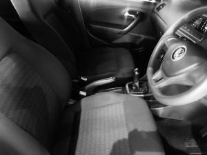 Volkswagen Polo Vivo hatch 1.4 Trendline - Image 12