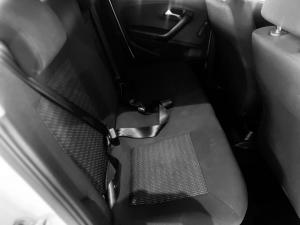 Volkswagen Polo Vivo hatch 1.4 Trendline - Image 9