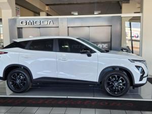 Omoda C5 1.5T 230T Style - Image 2