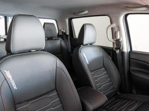 Nissan Navara 2.5DDTi double cab Pro-4X 4x4 - Image 21