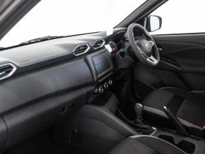 Nissan Magnite 1.0 Acenta manual - Image 16