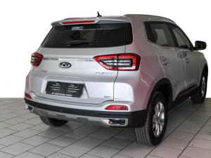 Chery Tiggo 4 Pro 1.5 Comfort - Image 8
