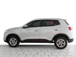 Chery Tiggo 4 Pro 1.5 Comfort - Image 4