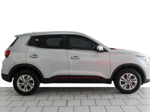 Chery Tiggo 4 Pro 1.5 Comfort - Image 6