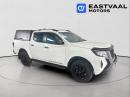 Thumbnail Nissan Navara 2.5DDTi double cab Stealth 4x4