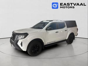 Nissan Navara 2.5DDTi double cab Stealth 4x4 - Image 3