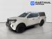 Nissan Navara 2.5DDTi double cab Stealth 4x4 - Thumbnail 3