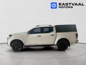 Nissan Navara 2.5DDTi double cab Stealth 4x4 - Image 4