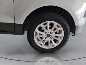 Ford EcoSport 1.0T Titanium - Image 9