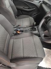 MG MG3 1.5 Comfort manual - Image 12