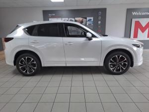 Mazda CX-5 2.0 Dynamic - Image 5