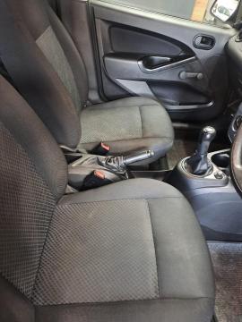 Image Ford Figo 1.4 Ambiente