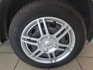 Ford Figo 1.4 Ambiente - Image 13