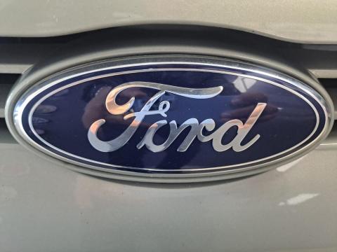 Image Ford Figo 1.4 Ambiente