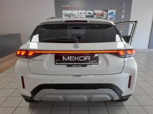 Suzuki Fronx 1.5 GLX auto - Image 7