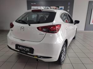 Mazda Mazda2 1.5 Dynamic auto - Image 10