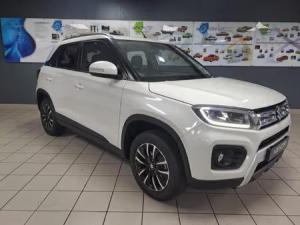 Suzuki Vitara Brezza 1.5 GLX - Image 1
