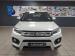 Suzuki Vitara Brezza 1.5 GLX - Thumbnail 5