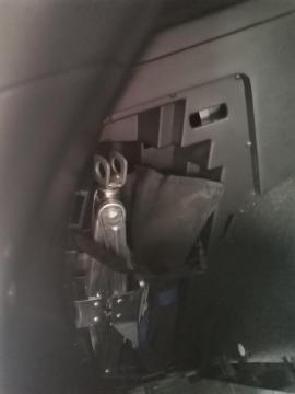 Image Honda Civic hatch 1.8 Executive