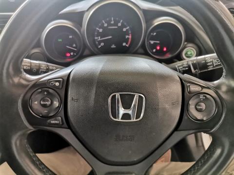 Image Honda Civic hatch 1.8 Executive