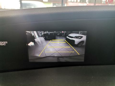 Image Honda Civic hatch 1.8 Executive