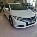 Used 2012 Honda Civic hatch 1.8 Executive Cape Town for only R 129,995.00