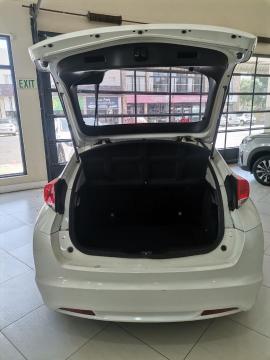 Image Honda Civic hatch 1.8 Executive