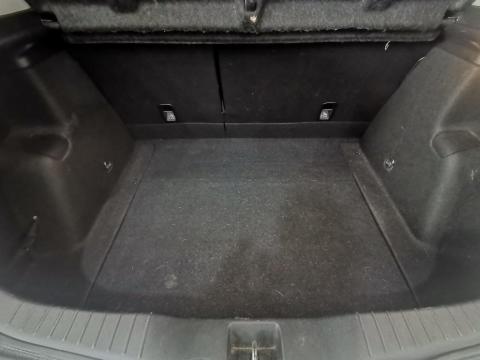 Image Honda Civic hatch 1.8 Executive