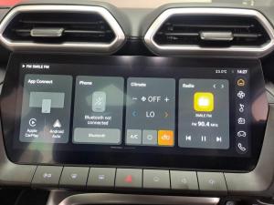 MG ZS Pro 1.5T Luxury - Image 17