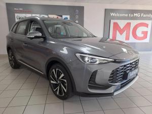 MG ZS Pro 1.5T Luxury - Image 3