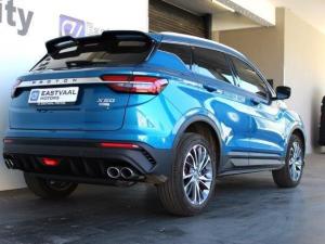 Proton X50 1.5T Executive - Image 7