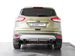 Ford Kuga 2.0TDCi AWD Titanium - Image 6