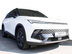 BAIC Beijing X55 Plus 1.5T Premium - Image 1