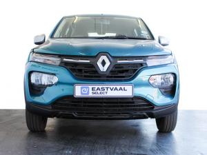 Renault Kwid 1.0 Techno manual - Image 2